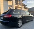 Чорний Ауді А6, об'ємом двигуна 2 л та пробігом 266 тис. км за 10500 $, фото 3 на Automoto.ua