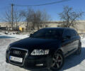 Черный Ауди А6, объемом двигателя 2.7 л и пробегом 345 тыс. км за 12100 $, фото 1 на Automoto.ua