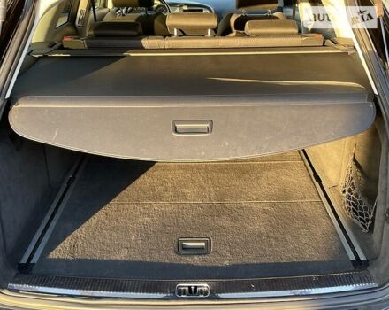 Чорний Ауді А6, об'ємом двигуна 2 л та пробігом 266 тис. км за 10500 $, фото 15 на Automoto.ua