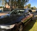 Черный Ауди А6, объемом двигателя 3 л и пробегом 350 тыс. км за 12500 $, фото 1 на Automoto.ua