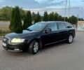 Черный Ауди А6, объемом двигателя 1.97 л и пробегом 260 тыс. км за 8900 $, фото 1 на Automoto.ua