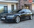 Чорний Ауді А6, об'ємом двигуна 3 л та пробігом 232 тис. км за 19900 $, фото 1 на Automoto.ua