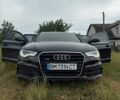 Чорний Ауді А6, об'ємом двигуна 2.77 л та пробігом 257 тис. км за 10100 $, фото 4 на Automoto.ua