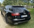 Ауді А6 2011 у Сарнах на Automoto.ua Чорний Ауді А6, об'ємом двигуна 3 л та пробігом 270 тис. км за 15000 $, фото 3 на Automoto.ua