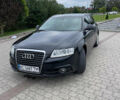 Черный Ауди А6, объемом двигателя 1.97 л и пробегом 227 тыс. км за 12200 $, фото 1 на Automoto.ua