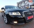 Черный Ауди А6, объемом двигателя 2 л и пробегом 236 тыс. км за 11499 $, фото 11 на Automoto.ua