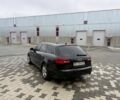 Черный Ауди А6, объемом двигателя 2 л и пробегом 287 тыс. км за 10400 $, фото 17 на Automoto.ua