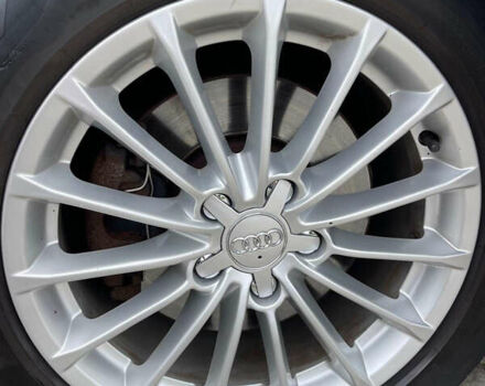 Чорний Ауді А6, об'ємом двигуна 1.97 л та пробігом 226 тис. км за 12200 $, фото 47 на Automoto.ua