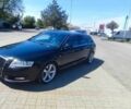 Черный Ауди А6, объемом двигателя 3 л и пробегом 275 тыс. км за 14300 $, фото 1 на Automoto.ua