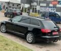 Черный Ауди А6, объемом двигателя 2 л и пробегом 248 тыс. км за 10900 $, фото 57 на Automoto.ua