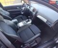 Черный Ауди А6, объемом двигателя 2 л и пробегом 236 тыс. км за 11499 $, фото 64 на Automoto.ua