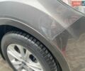 Черный Ауди А6, объемом двигателя 3 л и пробегом 288 тыс. км за 11500 $, фото 13 на Automoto.ua