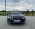 Ауди А6 2011 в Золочев на Automoto.ua Черный Ауди А6, объемом двигателя 1.98 л и пробегом 330 тыс. км за 10300 $, фото 11 на Automoto.ua