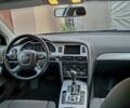 Чорний Ауді А6, об'ємом двигуна 2 л та пробігом 287 тис. км за 11499 $, фото 10 на Automoto.ua