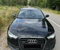 Чорний Ауді А6, об'ємом двигуна 2.97 л та пробігом 270 тис. км за 14000 $, фото 1 на Automoto.ua