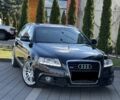 Чорний Ауді А6, об'ємом двигуна 3 л та пробігом 227 тис. км за 4500 $, фото 1 на Automoto.ua