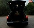 Чорний Ауді А6, об'ємом двигуна 2 л та пробігом 293 тис. км за 11500 $, фото 10 на Automoto.ua
