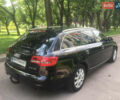 Черный Ауди А6, объемом двигателя 1.97 л и пробегом 349 тыс. км за 9750 $, фото 5 на Automoto.ua