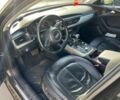 Черный Ауди А6, объемом двигателя 2 л и пробегом 259 тыс. км за 15600 $, фото 5 на Automoto.ua