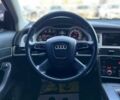 Чорний Ауді А6, об'ємом двигуна 2 л та пробігом 249 тис. км за 9700 $, фото 10 на Automoto.ua