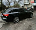 Ауді А6 2011 у Вінниці на Automoto.ua Чорний Ауді А6, об'ємом двигуна 2.97 л та пробігом 300 тис. км за 13300 $, фото 14 на Automoto.ua