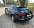 Черный Ауди А6, объемом двигателя 2 л и пробегом 259 тыс. км за 15600 $, фото 3 на Automoto.ua