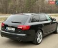 Чорний Ауді А6, об'ємом двигуна 2.7 л та пробігом 350 тис. км за 12800 $, фото 6 на Automoto.ua