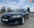 Черный Ауди А6, объемом двигателя 3 л и пробегом 338 тыс. км за 12500 $, фото 1 на Automoto.ua