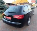 Черный Ауди А6, объемом двигателя 2 л и пробегом 236 тыс. км за 11499 $, фото 54 на Automoto.ua