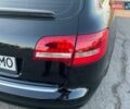 Чорний Ауді А6, об'ємом двигуна 2 л та пробігом 263 тис. км за 11300 $, фото 19 на Automoto.ua
