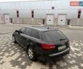 Чорний Ауді А6, об'ємом двигуна 1.97 л та пробігом 287 тис. км за 10500 $, фото 10 на Automoto.ua