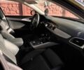 Черный Ауди А6, объемом двигателя 3 л и пробегом 350 тыс. км за 12500 $, фото 9 на Automoto.ua