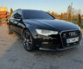 Черный Ауди А6, объемом двигателя 2 л и пробегом 288 тыс. км за 13300 $, фото 1 на Automoto.ua