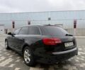 Черный Ауди А6, объемом двигателя 2 л и пробегом 287 тыс. км за 10400 $, фото 14 на Automoto.ua