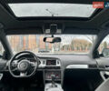 Чорний Ауді А6, об'ємом двигуна 3 л та пробігом 283 тис. км за 11800 $, фото 11 на Automoto.ua