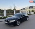 Черный Ауди А6, объемом двигателя 2.97 л и пробегом 265 тыс. км за 12300 $, фото 1 на Automoto.ua