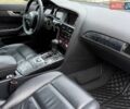Чорний Ауді А6, об'ємом двигуна 2.7 л та пробігом 350 тис. км за 12800 $, фото 35 на Automoto.ua