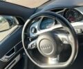 Черный Ауди А6, объемом двигателя 2.7 л и пробегом 285 тыс. км за 12500 $, фото 10 на Automoto.ua