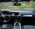 Чорний Ауді А6, об'ємом двигуна 2 л та пробігом 293 тис. км за 11500 $, фото 32 на Automoto.ua