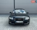 Черный Ауди А6, объемом двигателя 2.97 л и пробегом 285 тыс. км за 11500 $, фото 2 на Automoto.ua