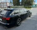 Чорний Ауді А6, об'ємом двигуна 3 л та пробігом 285 тис. км за 14000 $, фото 8 на Automoto.ua