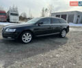 Черный Ауди А6, объемом двигателя 2.7 л и пробегом 329 тыс. км за 11500 $, фото 20 на Automoto.ua