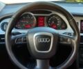 Чорний Ауді А6, об'ємом двигуна 2 л та пробігом 231 тис. км за 10500 $, фото 3 на Automoto.ua