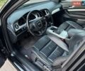 Чорний Ауді А6, об'ємом двигуна 2 л та пробігом 293 тис. км за 11500 $, фото 15 на Automoto.ua