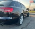 Чорний Ауді А6, об'ємом двигуна 2 л та пробігом 263 тис. км за 11300 $, фото 17 на Automoto.ua