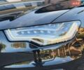 Чорний Ауді А6, об'ємом двигуна 3 л та пробігом 232 тис. км за 19900 $, фото 29 на Automoto.ua