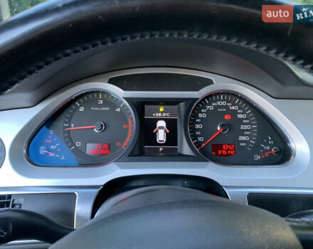 Ауди А6 2011 в Житомире на Automoto.ua Черный Ауди А6, объемом двигателя 1.97 л и пробегом 375 тыс. км за 10450 $, фото 14 на Automoto.ua