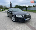 Черный Ауди А6, объемом двигателя 1.97 л и пробегом 227 тыс. км за 12200 $, фото 7 на Automoto.ua