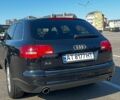 Черный Ауди А6, объемом двигателя 2.7 л и пробегом 285 тыс. км за 12500 $, фото 5 на Automoto.ua