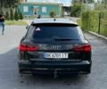 Чорний Ауді А6, об'ємом двигуна 3 л та пробігом 285 тис. км за 14000 $, фото 7 на Automoto.ua